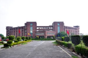 Divya Jyoti Ayurvedic Medical College & Hospital - UP - Fee Structure