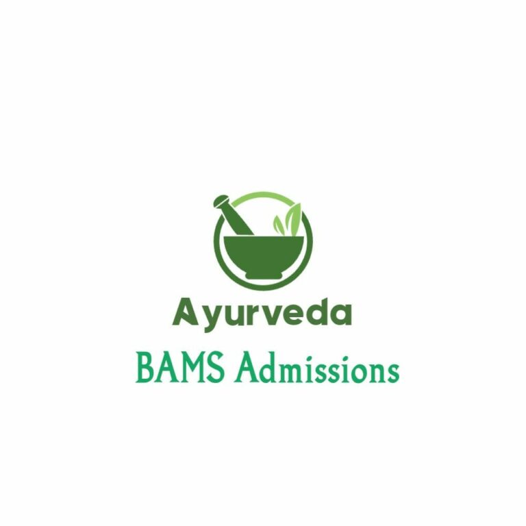 Uttar Pradesh Best Ayurvedic Colleges Fee Structure 2024 25 Bams