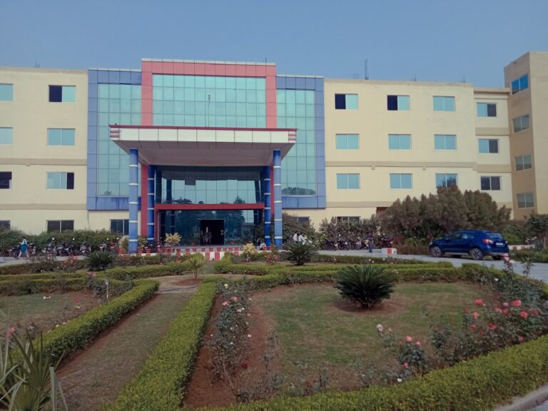 Jeevan Jyoti Ayurvedic Medical College & Hospital Aligarh 2024-25